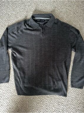 Arnold Palmer Polo Sweater